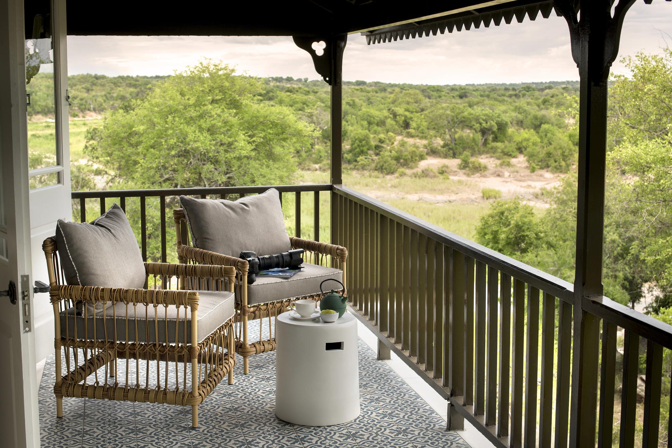 andbeyond kirkman s kamp 3