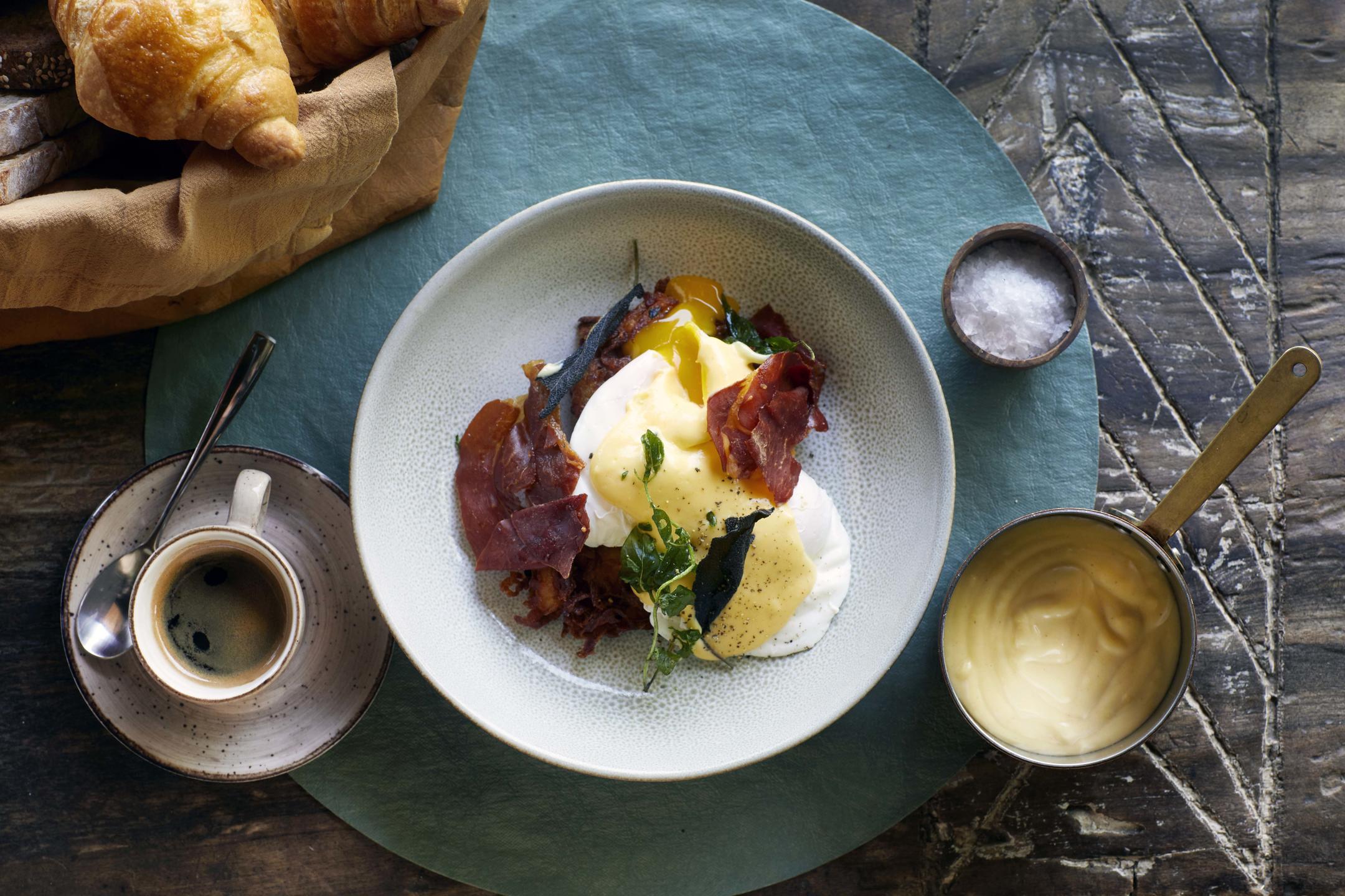 lion sands river lodge food