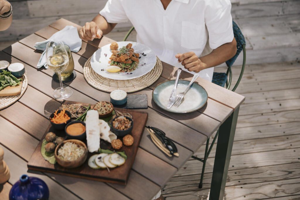 Wilderness Vumbura Plains, Okavango Delta, Botswana