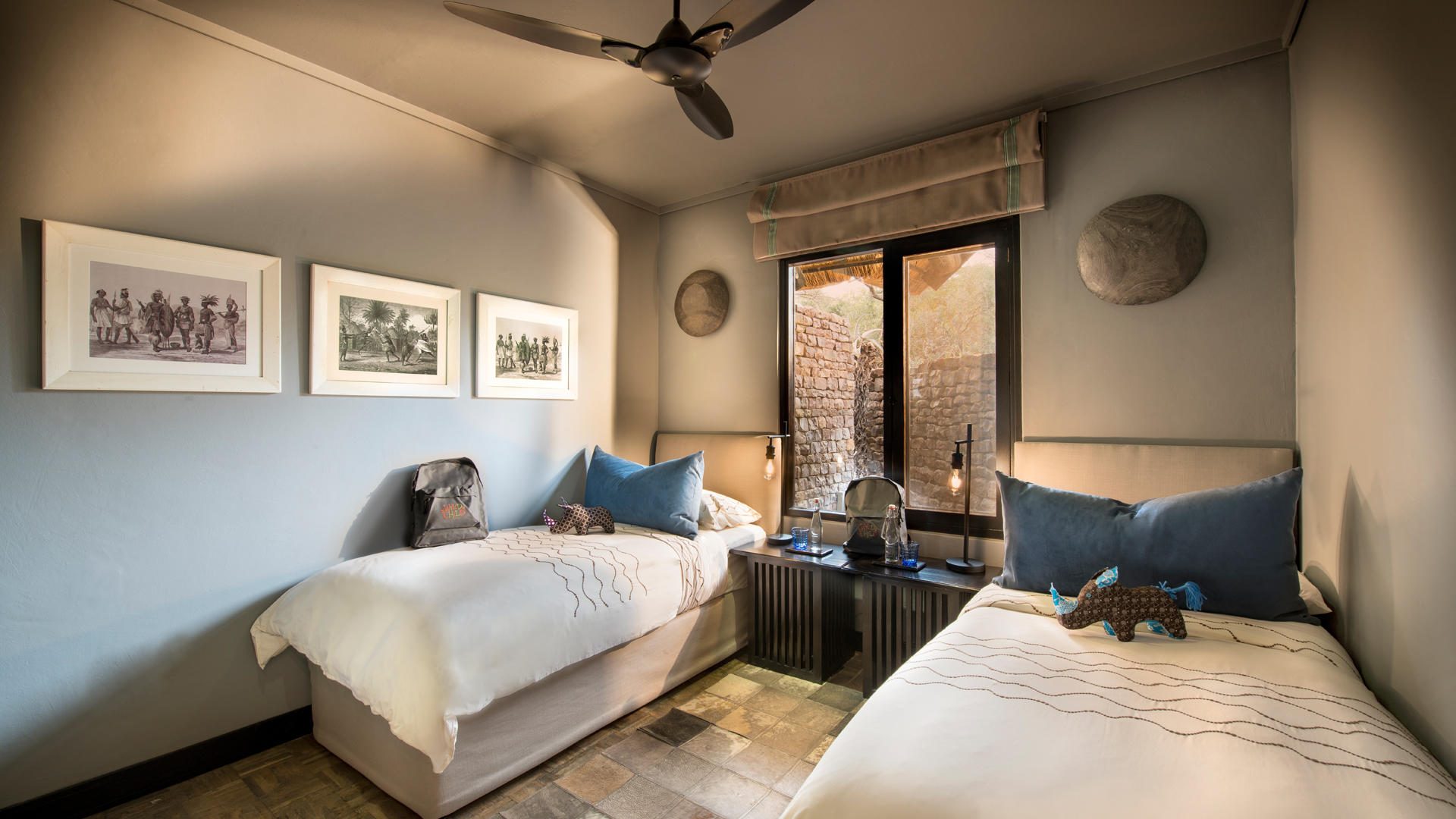 phinda mountain family suite 21 1