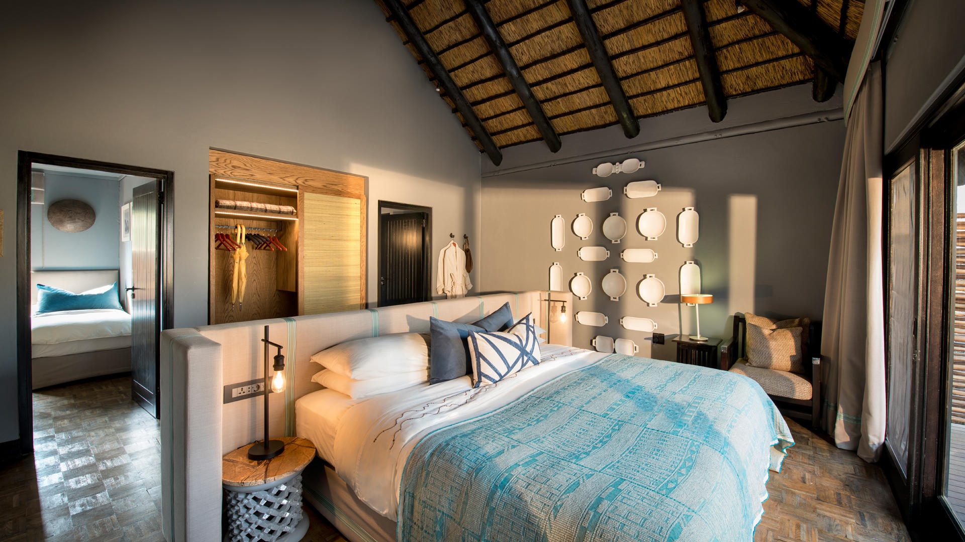 phinda mountain family suite 41 1