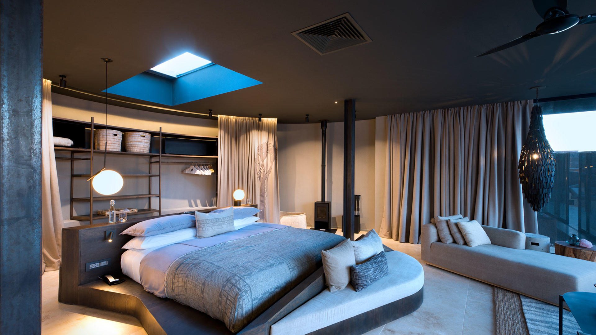 interior guest suite andbeyond sossusvlei 1