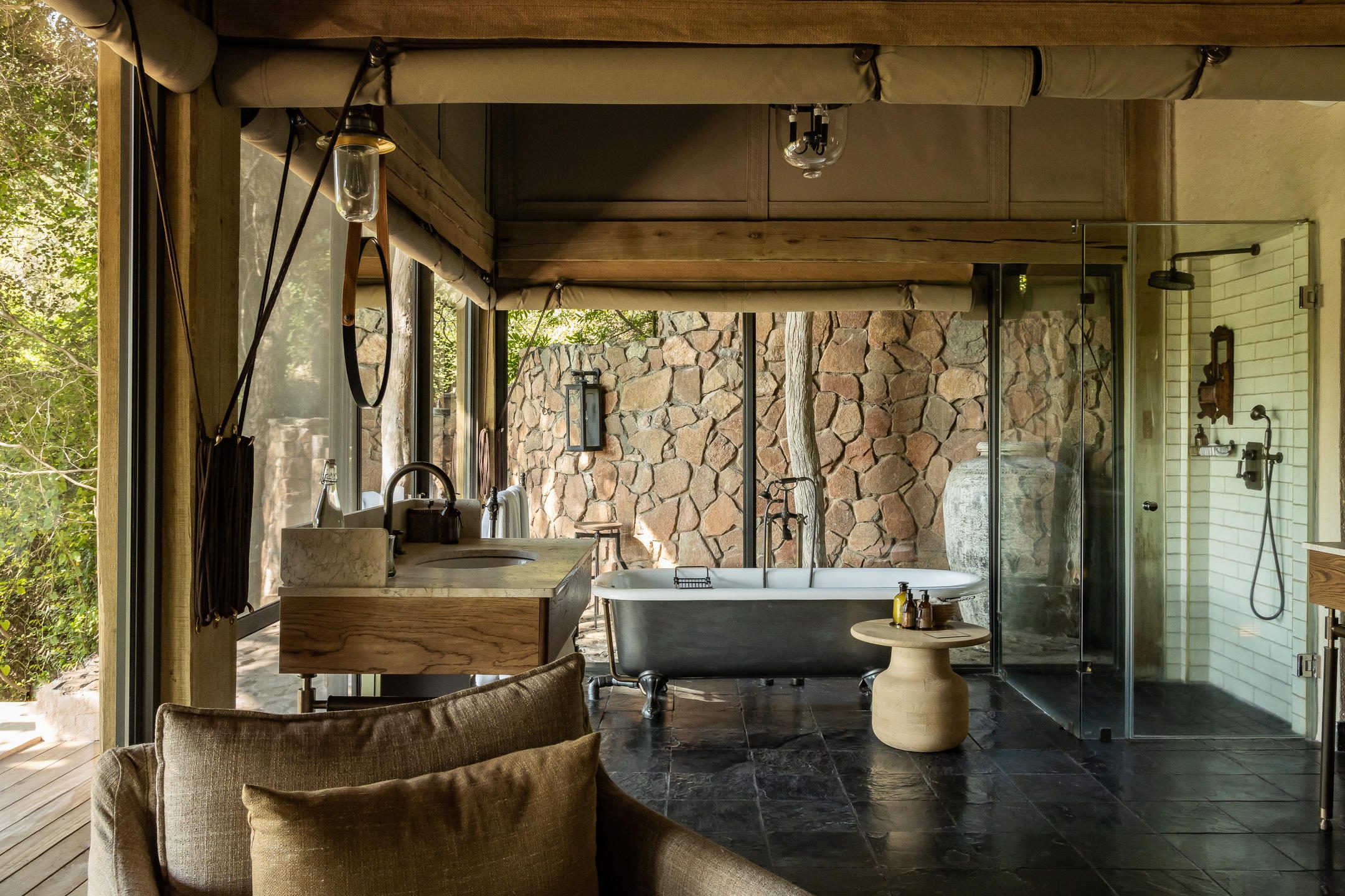 singita ebony lodge 1