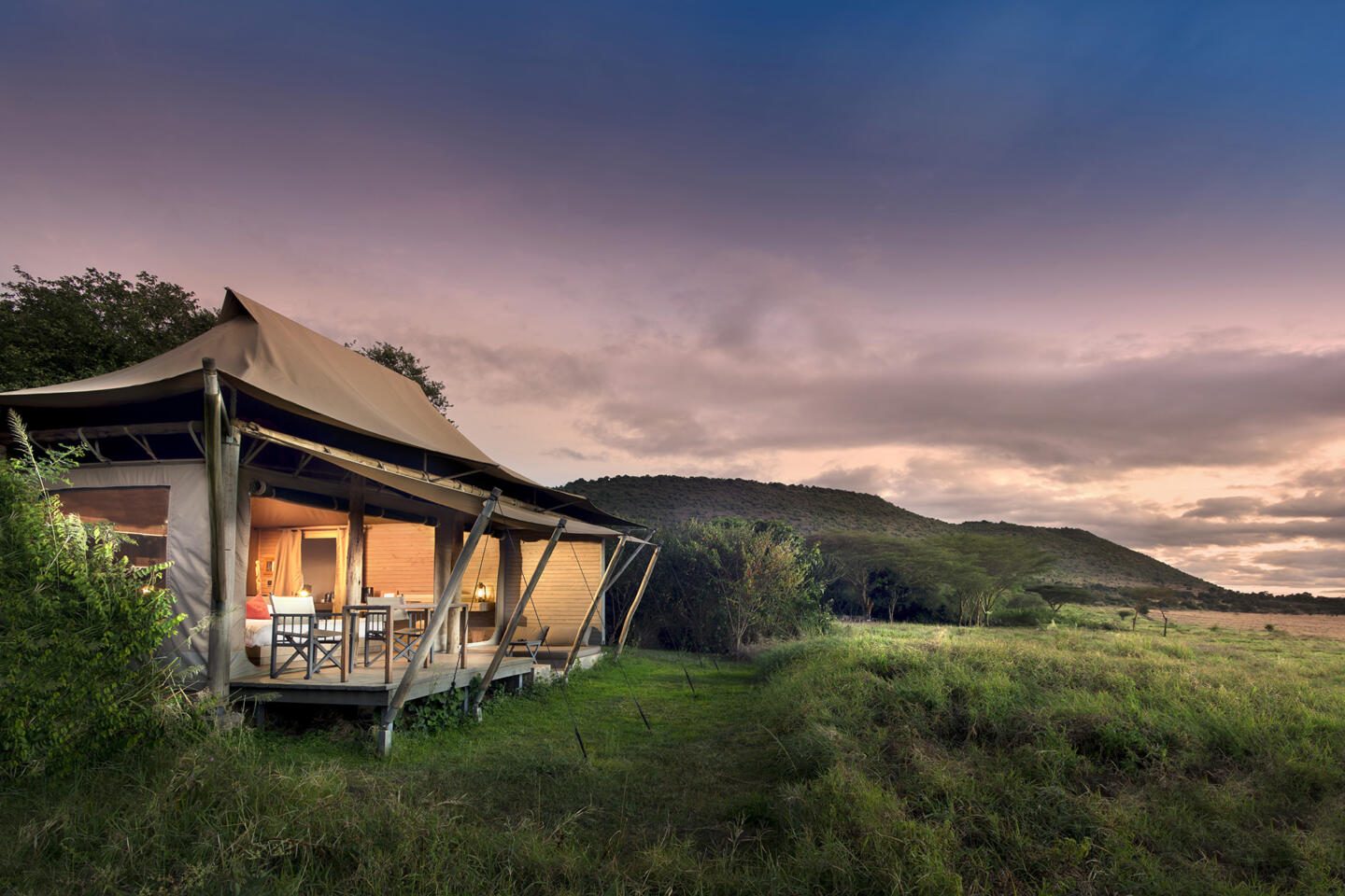 Kichwa Tembo, Masai Mara, &Beyond, Honeymoon Safaris