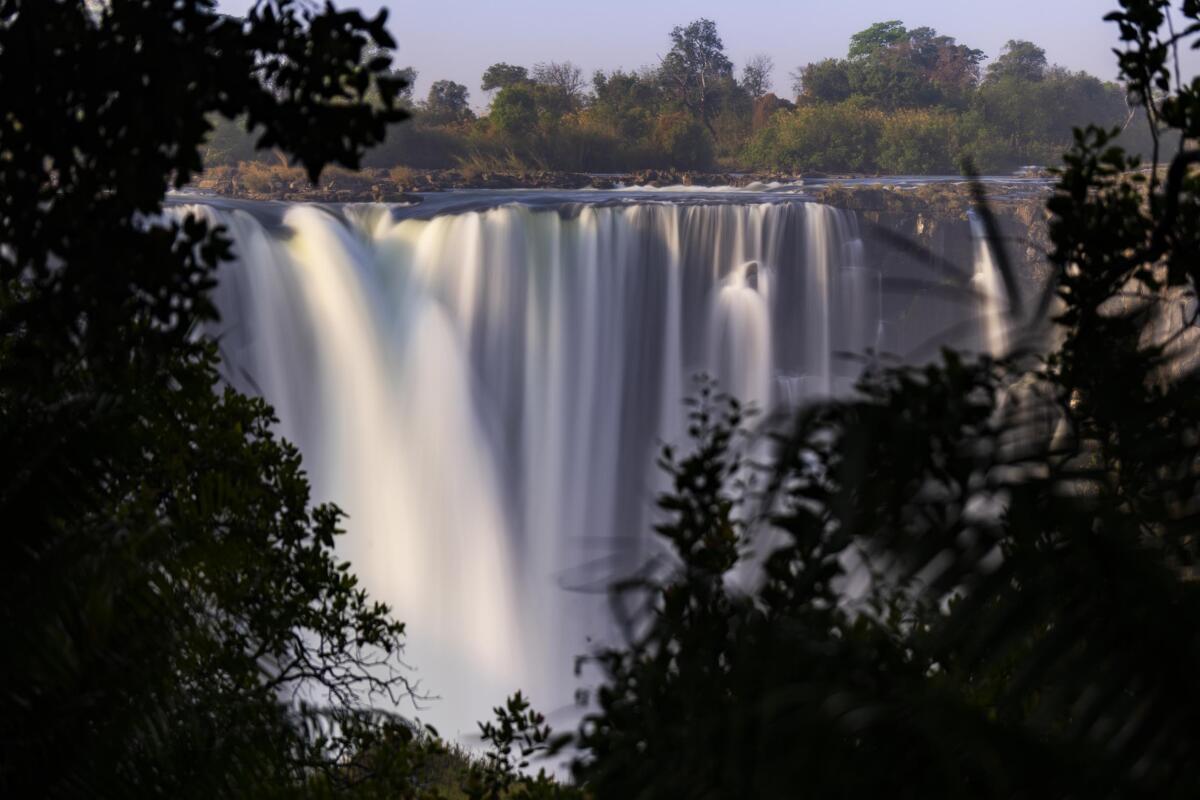 Mosi-Oa-Tunya, Zambia, Zambezi River, Matetsi, Victoria Falls Tour