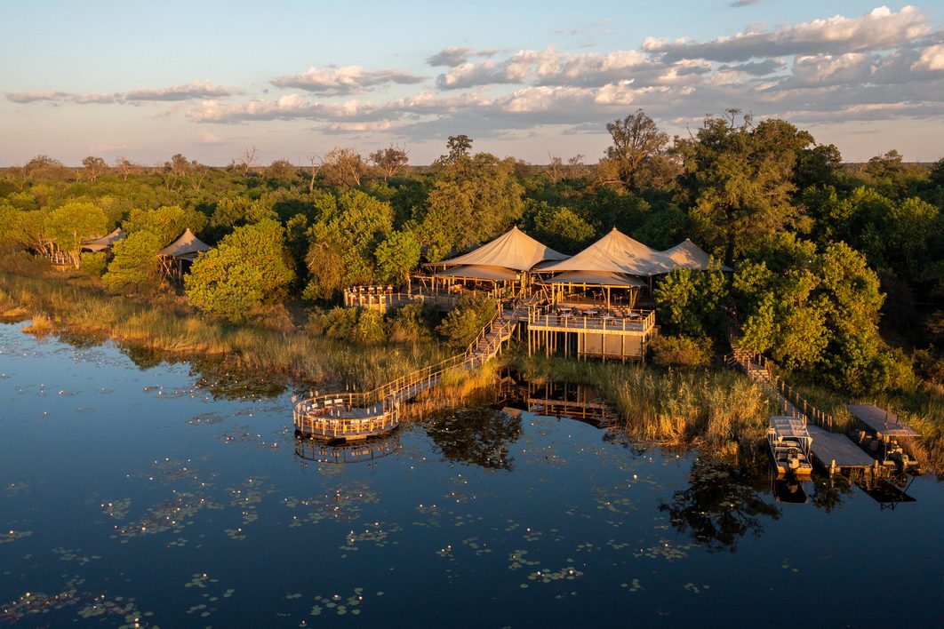 Okavango Delta