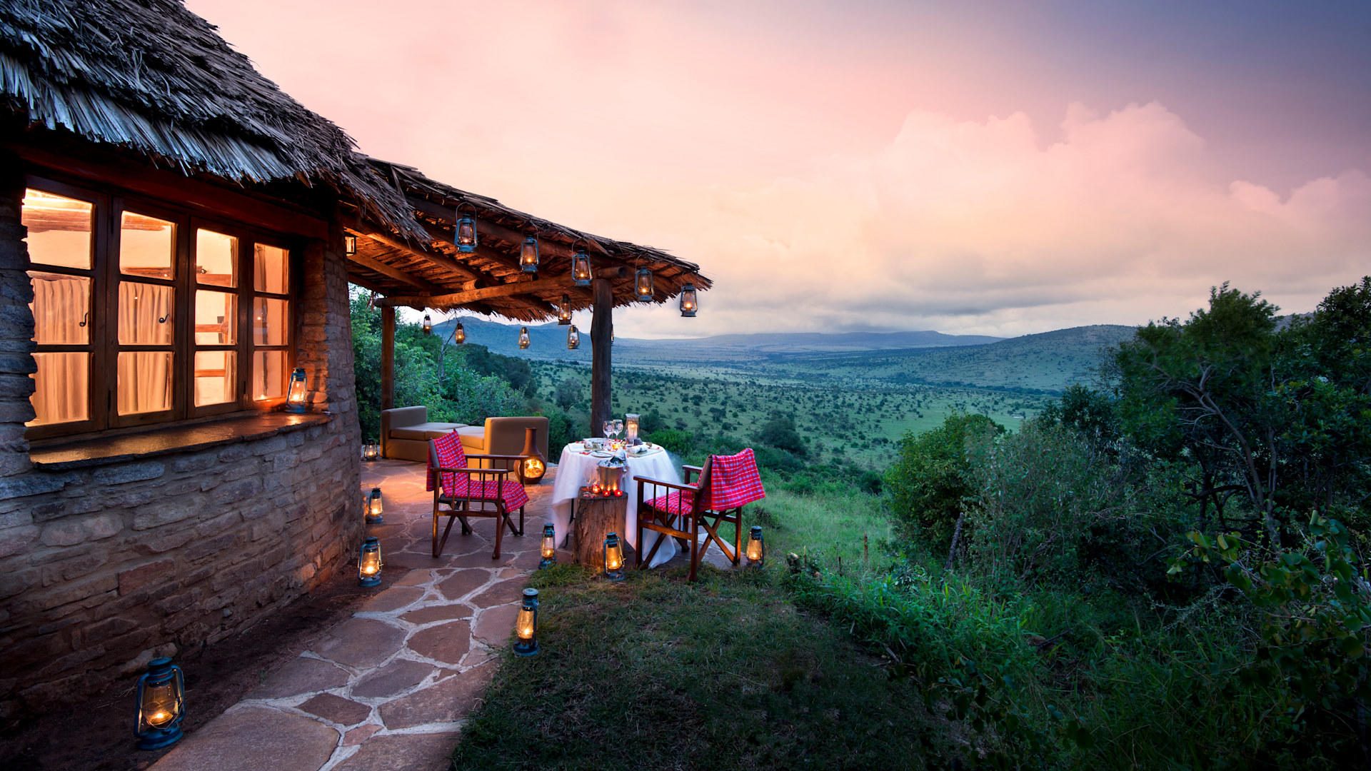 andBeyond Klein's Camp, &Beyond, Northern Serengeti, Honeymoon Safari, Great Migration