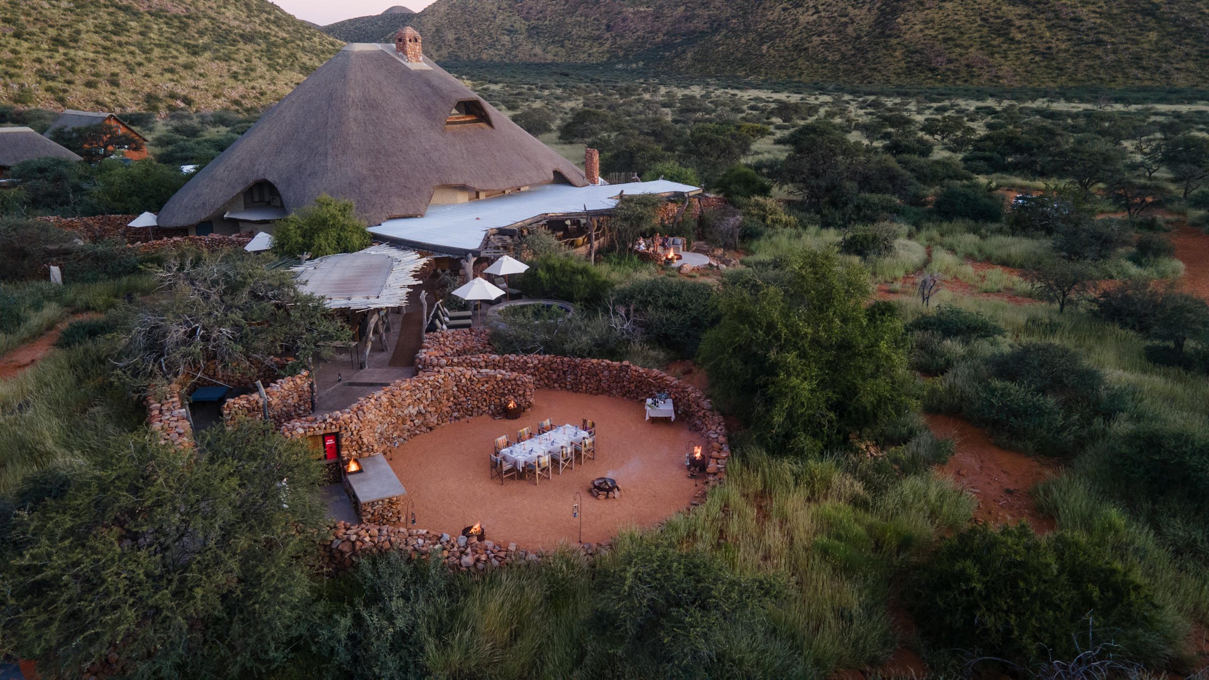 Tswalu, Family Safari, Malaria-Free, Luxury Safari