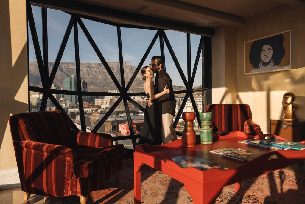 South Africa, Cape Town, Cape Point,