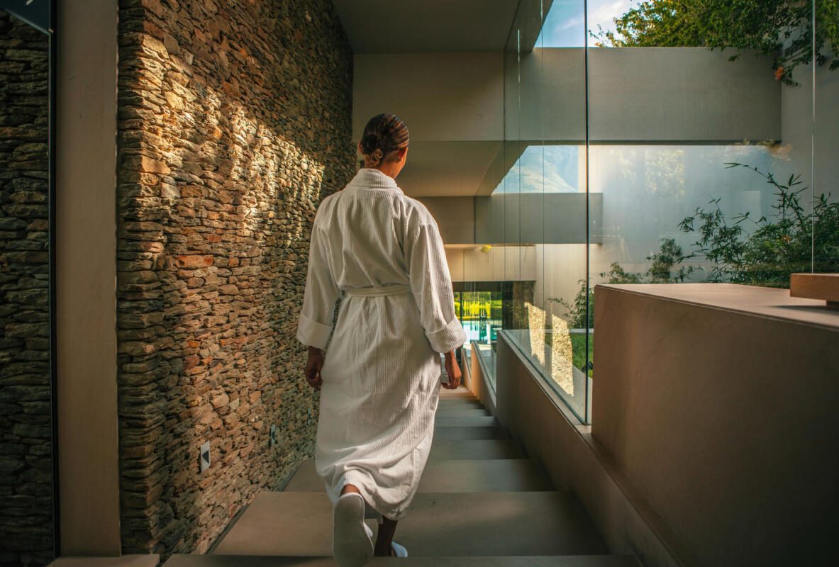 Wellness Safaris, Cape Winelands