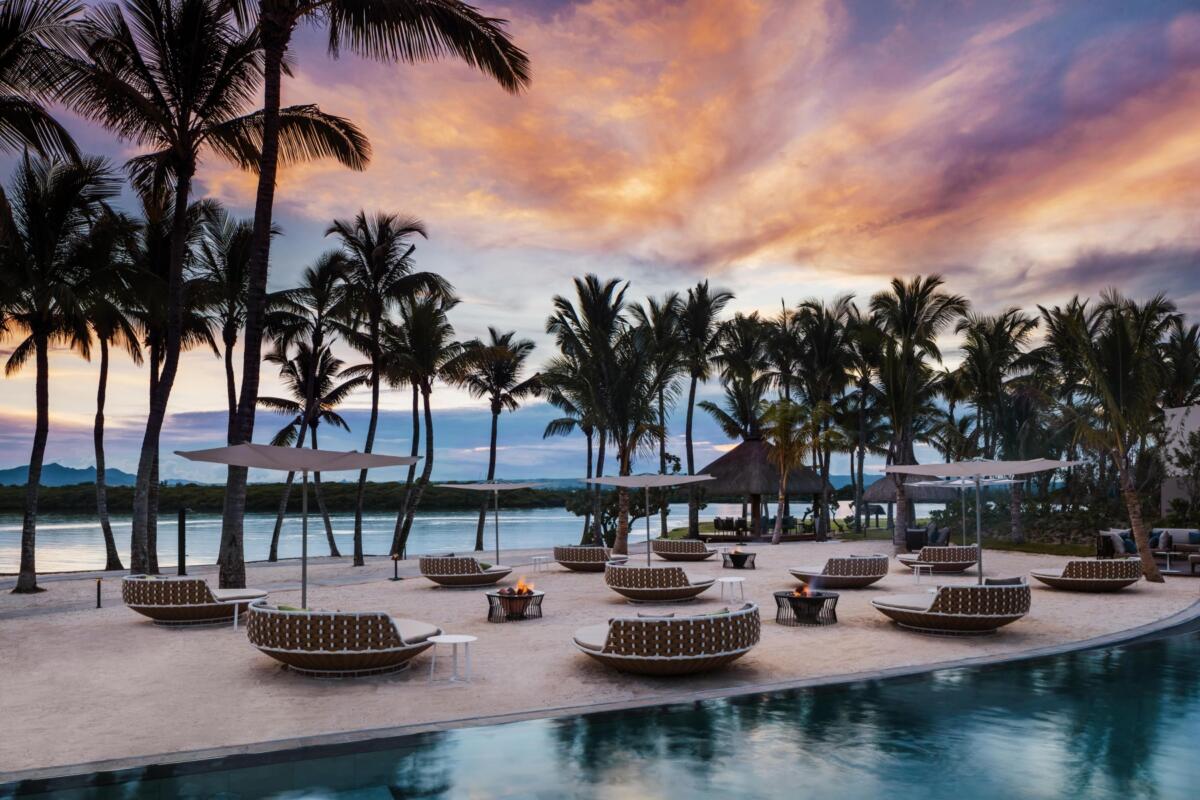 Indian Ocean Islands, Ocean Safaris, Honeymoon Safaris