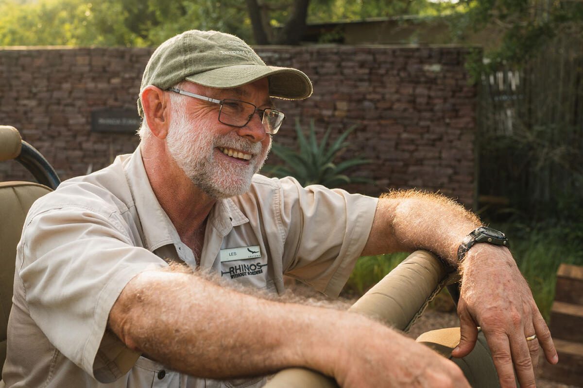 Phinda Impact Journey