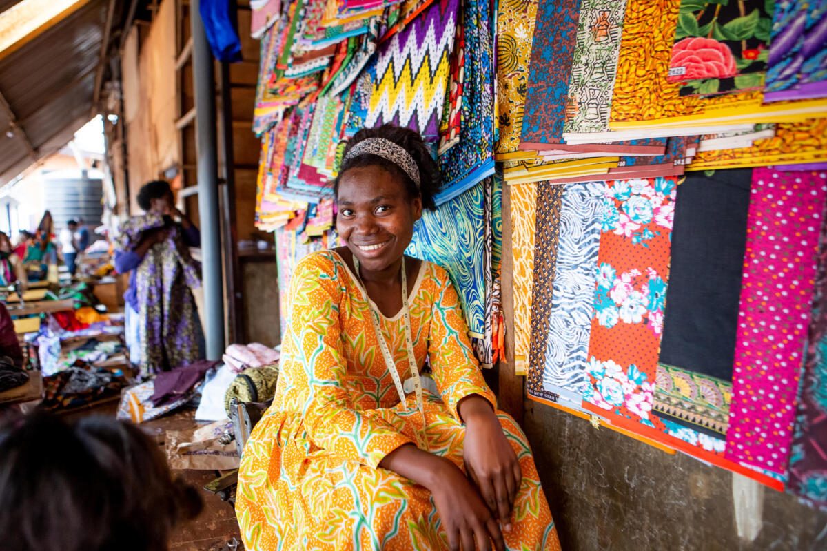 Rwanda Culture, History, Kigali Market, Visit Rwanda