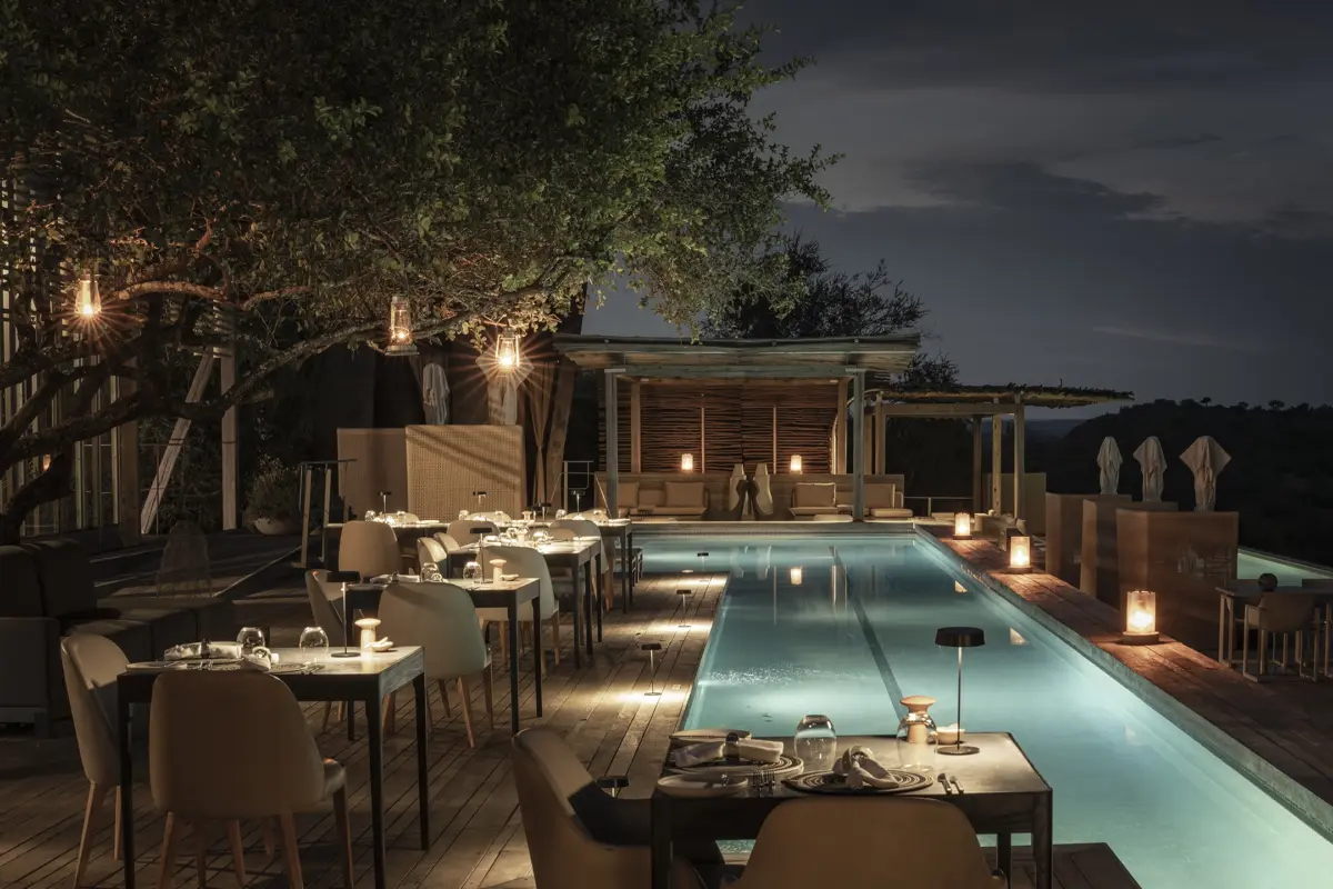 Luxury Safaris, Big Five Safaris, Kruger, Greater Kruger