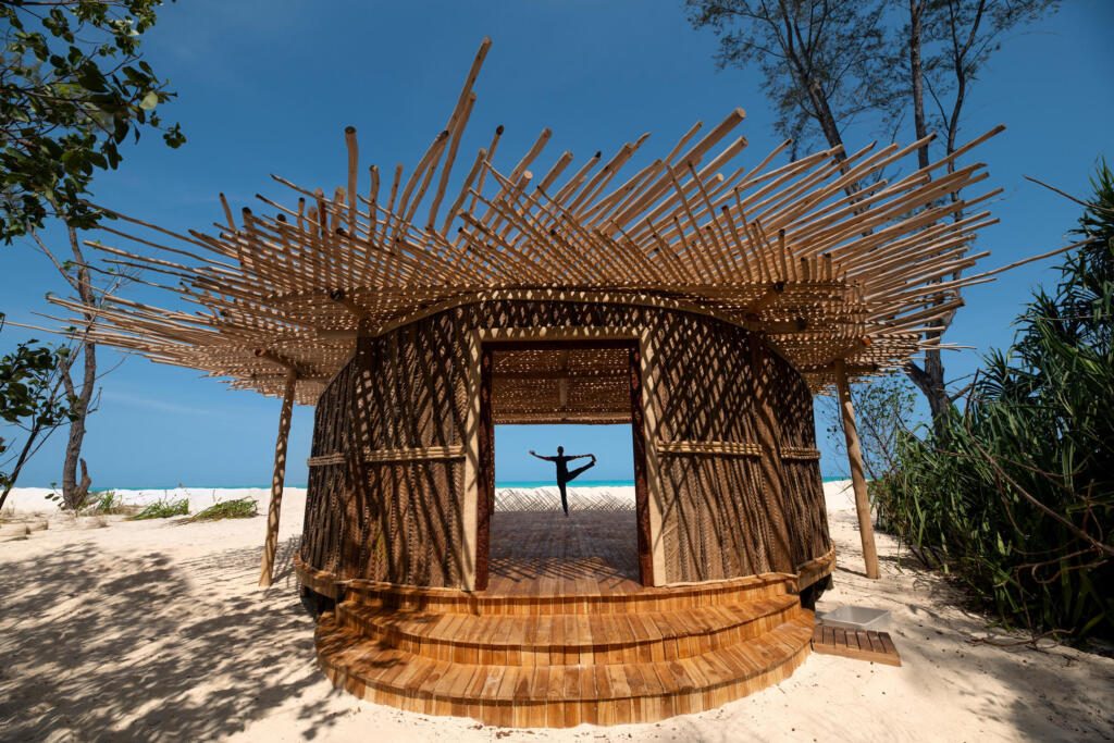 andBeyond Mnemba Island, Zanzibar