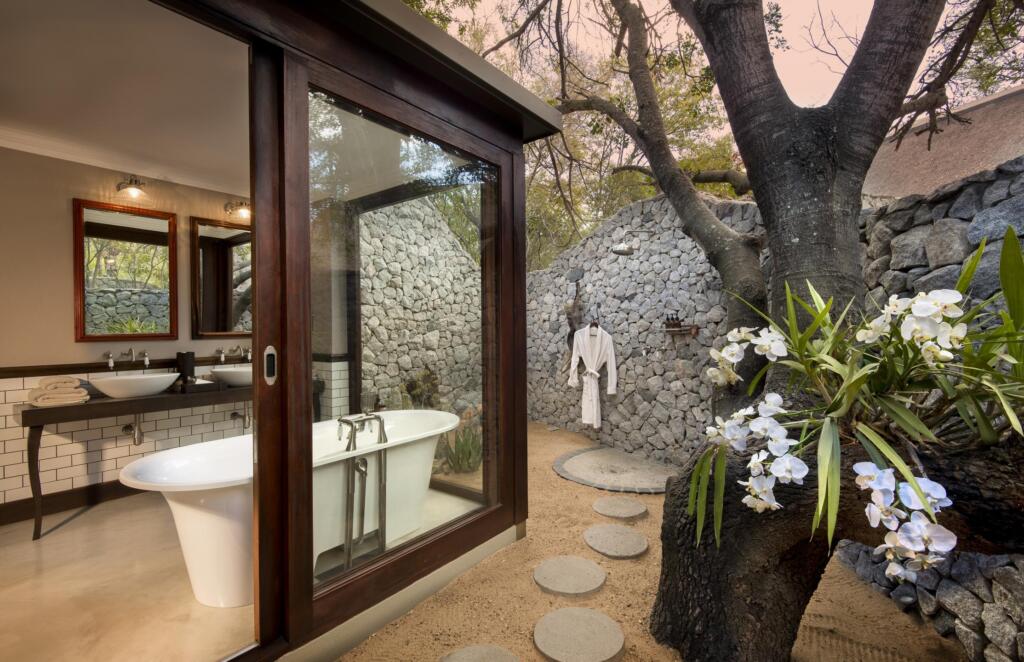 Kruger, White Lions, Timbavati, andBeyond, &Beyond, Big Five Safaris