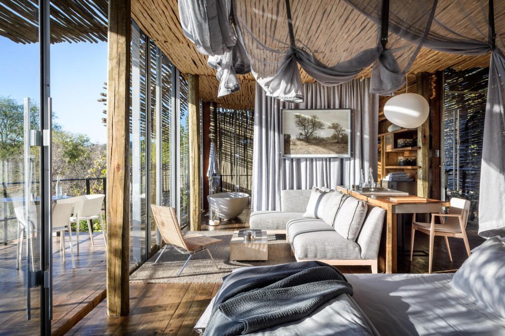 Kruger National Park, Big Five, Luxury Kruger, Singita