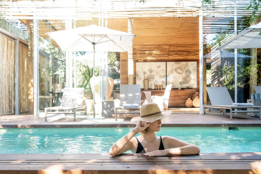 Kruger National Park, Big Five, Luxury Kruger, Singita