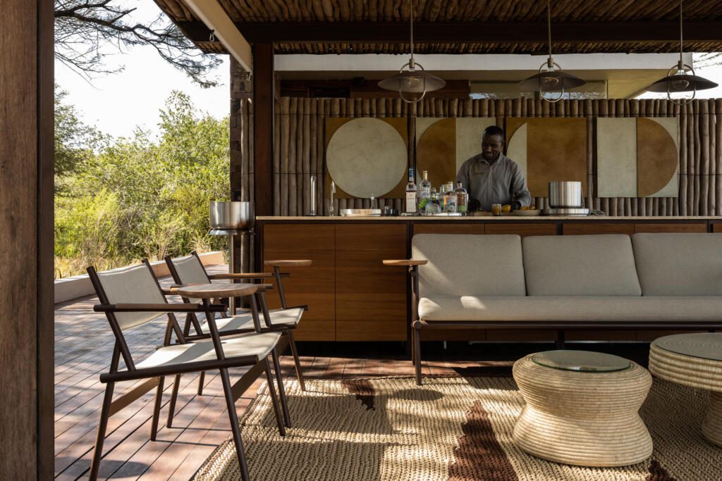 Serengeti, Great Migration, Singita