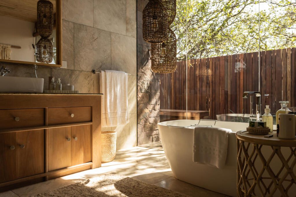 Serengeti, Great Migration, Singita