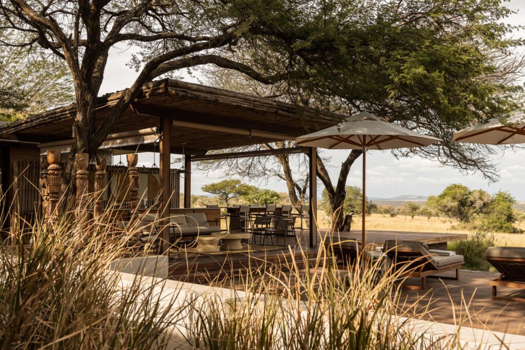 Serengeti, Great Migration, Singita, Family Safari, Private Group Safari