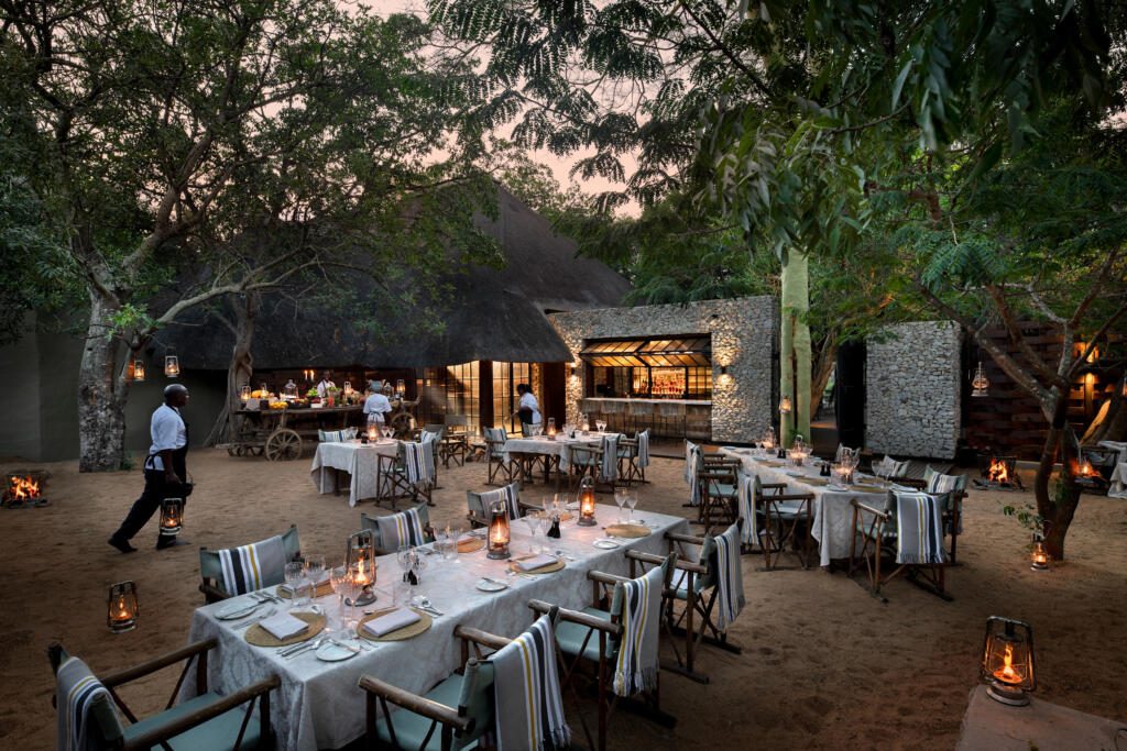 Kruger, White Lions, Timbavati, andBeyond, &Beyond, Big Five Safaris