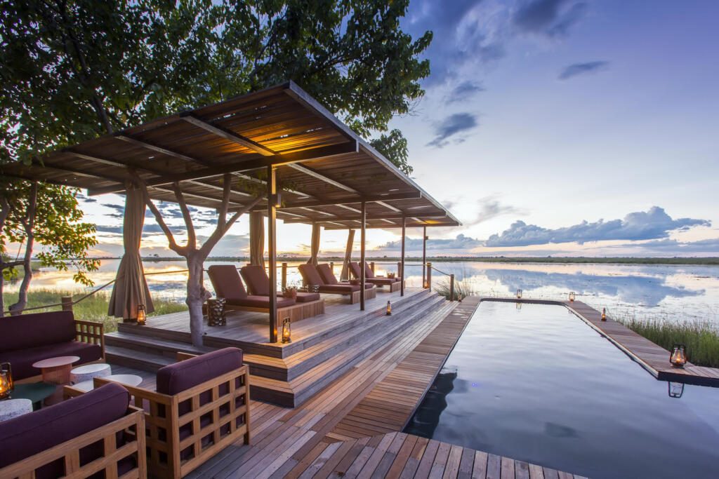 Linyanti Wildlife Reserve, Linyanti, Wilderness Destinations, DumaTau