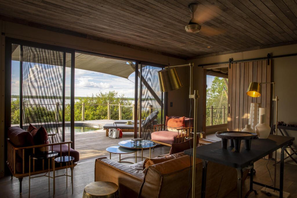 Linyanti Wildlife Reserve, Linyanti, Wilderness Destinations, DumaTau