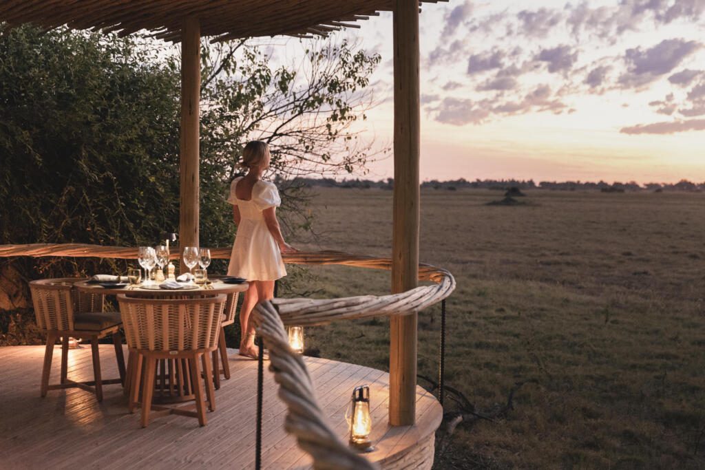Okavango Delta, Family Safaris, Safari Drink Stops