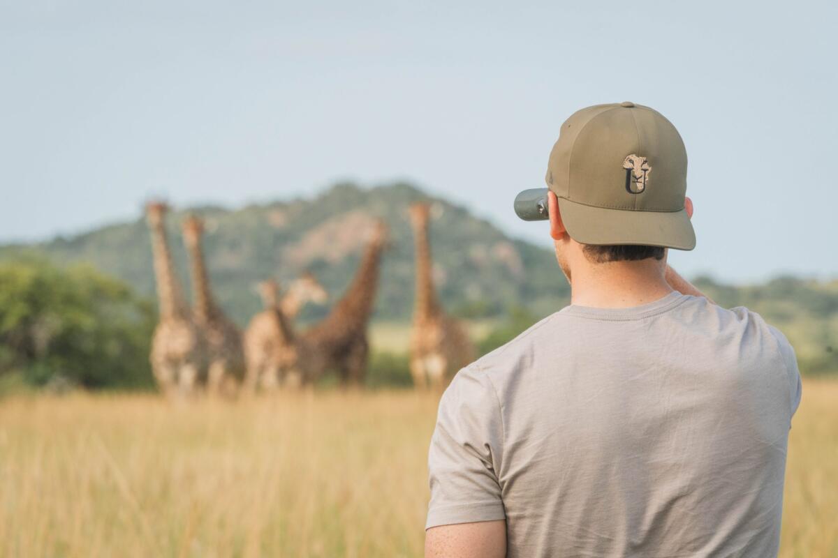 Best of South Africa, Phinda, andBeyond, &Beyond, South Africa Safari