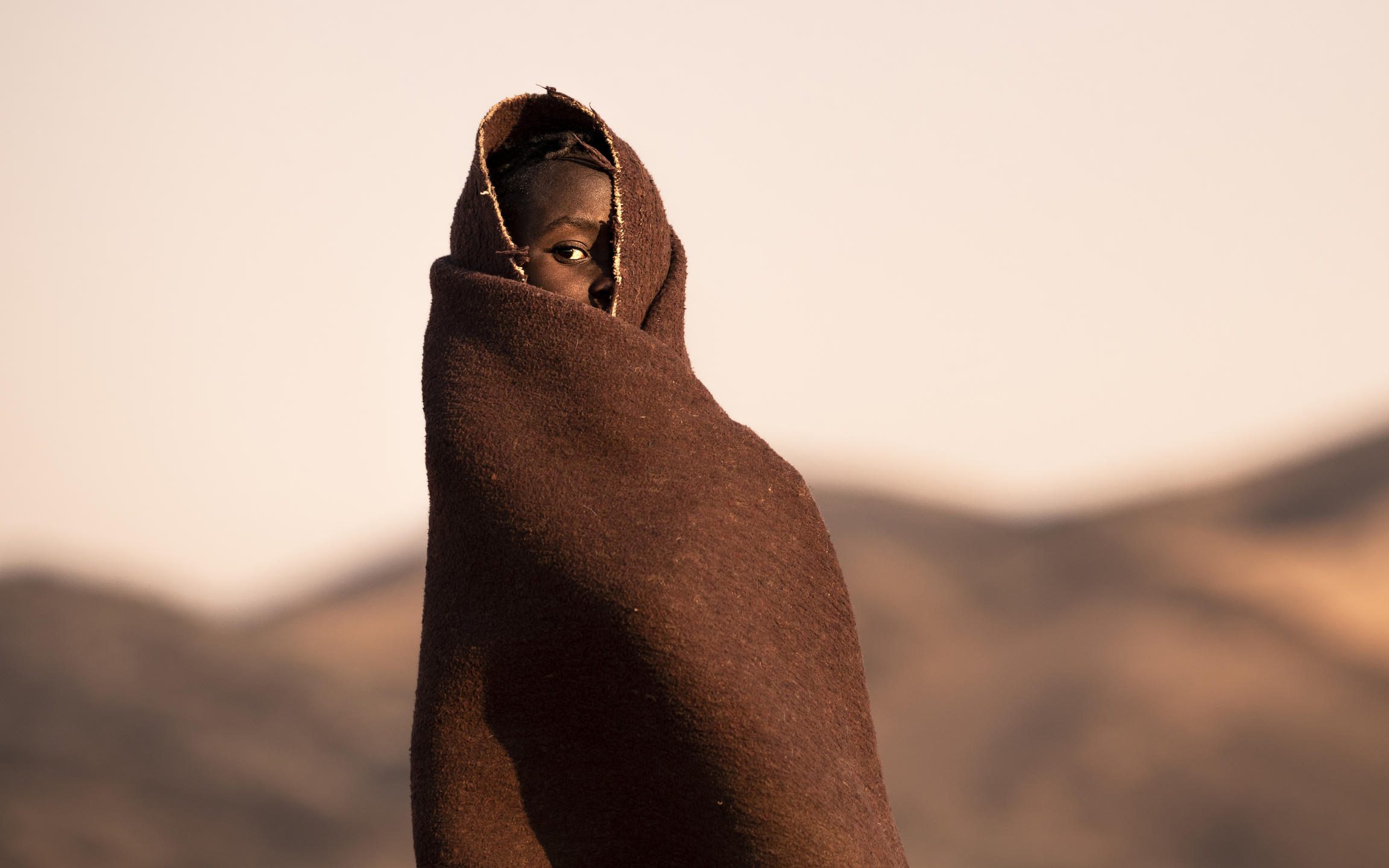 Himba People, Namibia Safari, Wilderness Destination, Serra Cafema