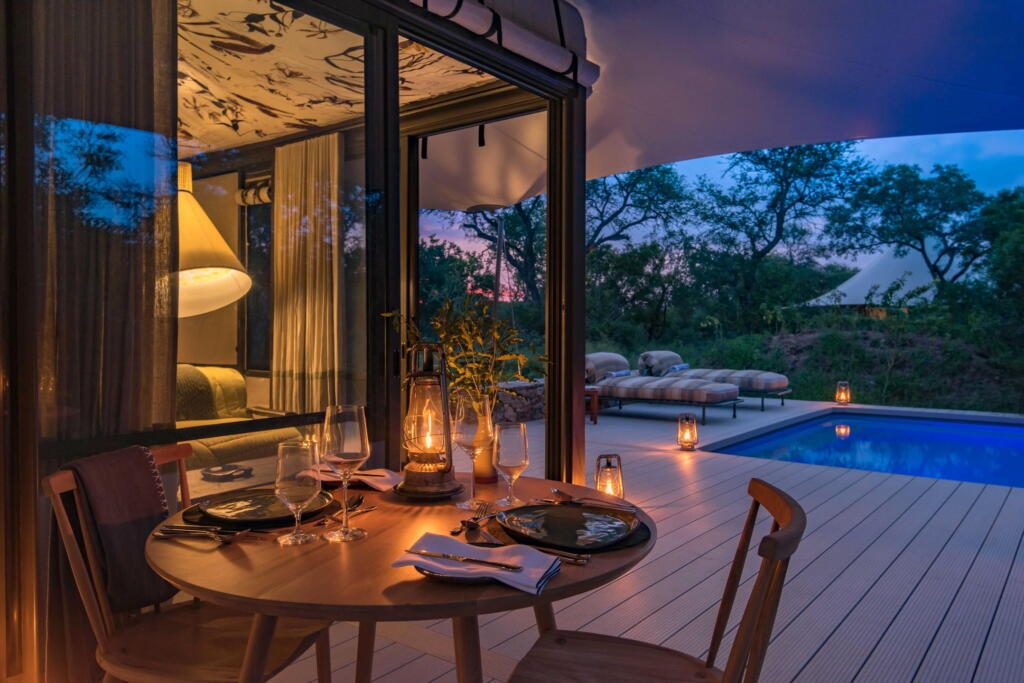 Thornybush, Big Five Safari, Luxury Safari, Honeymoon Safari