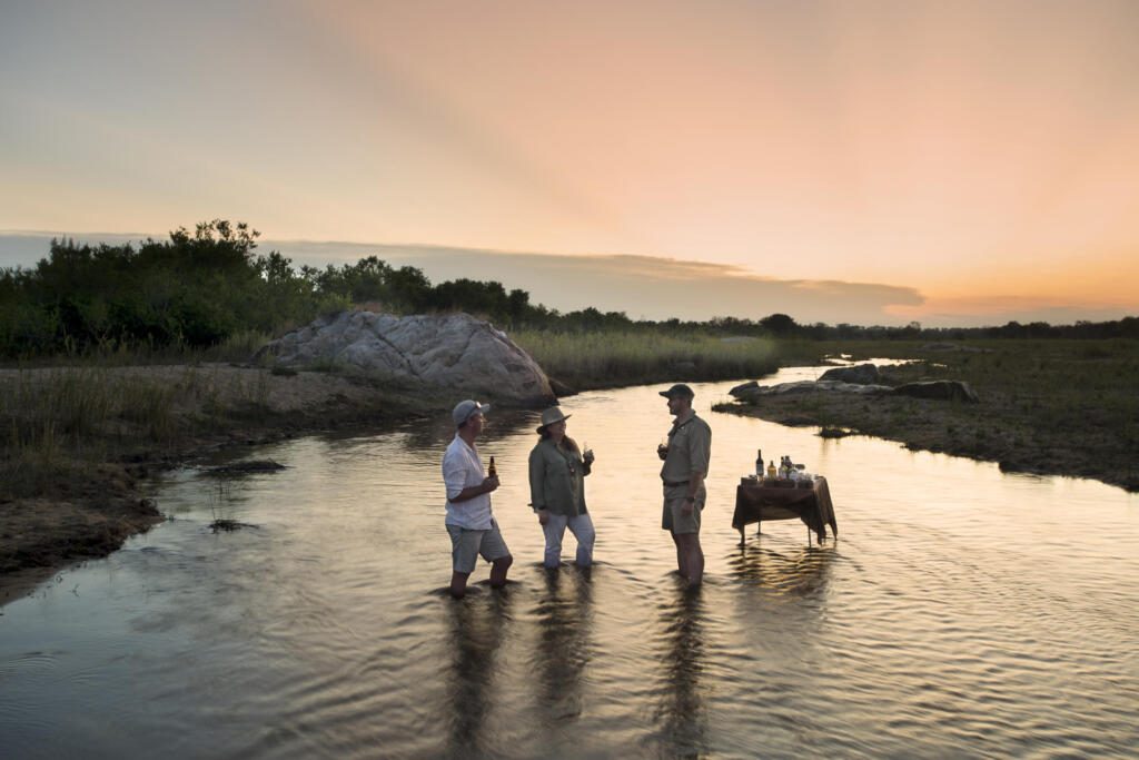 andBeyond Tengile River Lodge, Sabi Sands, Tengile, Sabi Sand Game Reserve