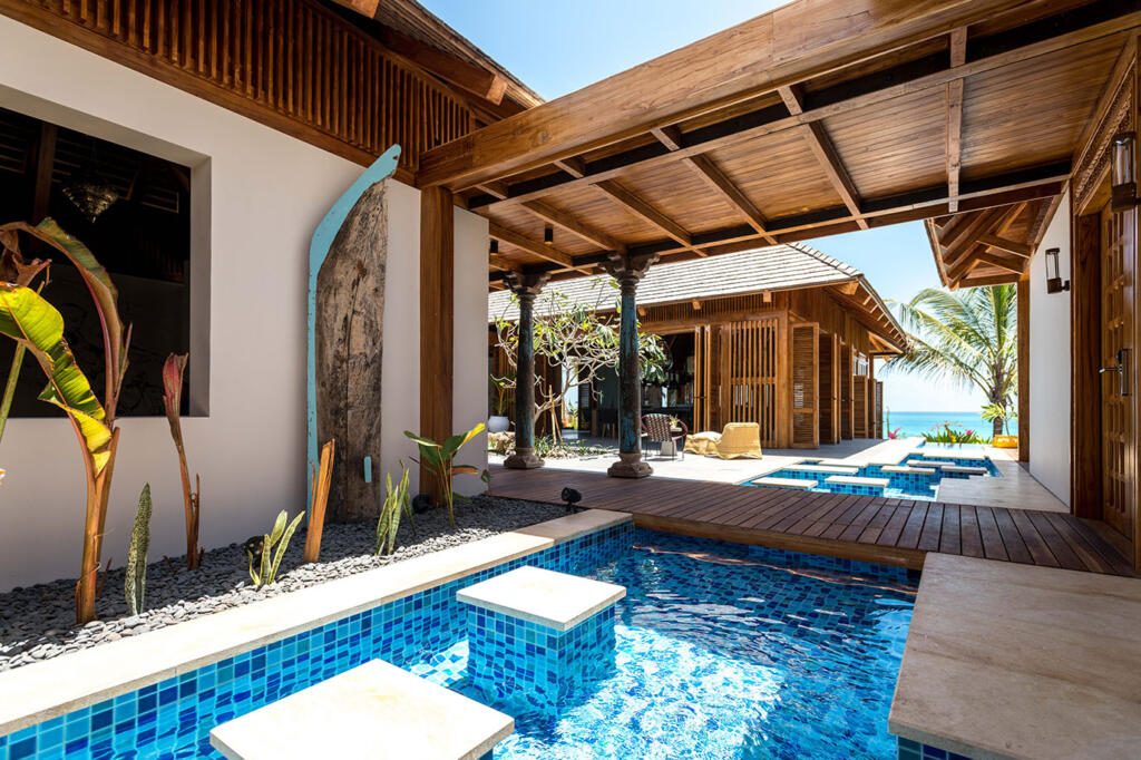 Indian Ocean Holiday, Zanzibar, Beach Safari, Beach Holiday