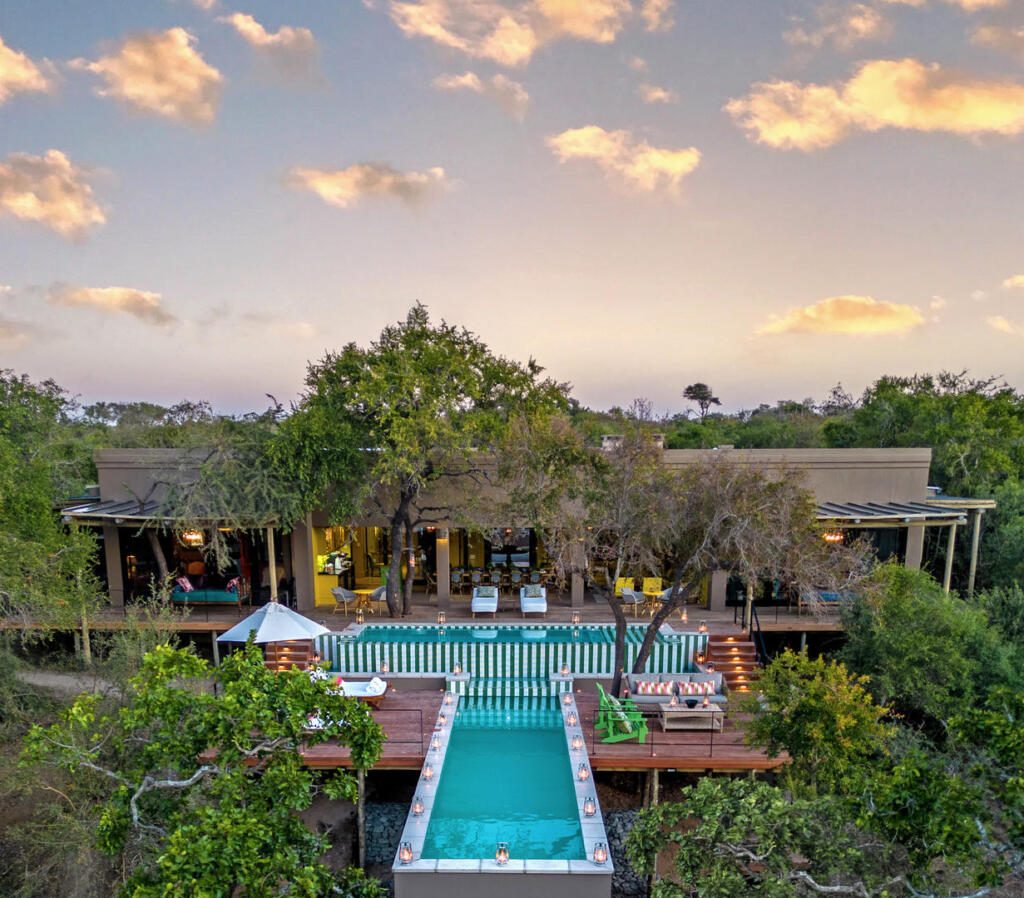 Greater Kruger, Big Five, Royal Malewane Portfolio