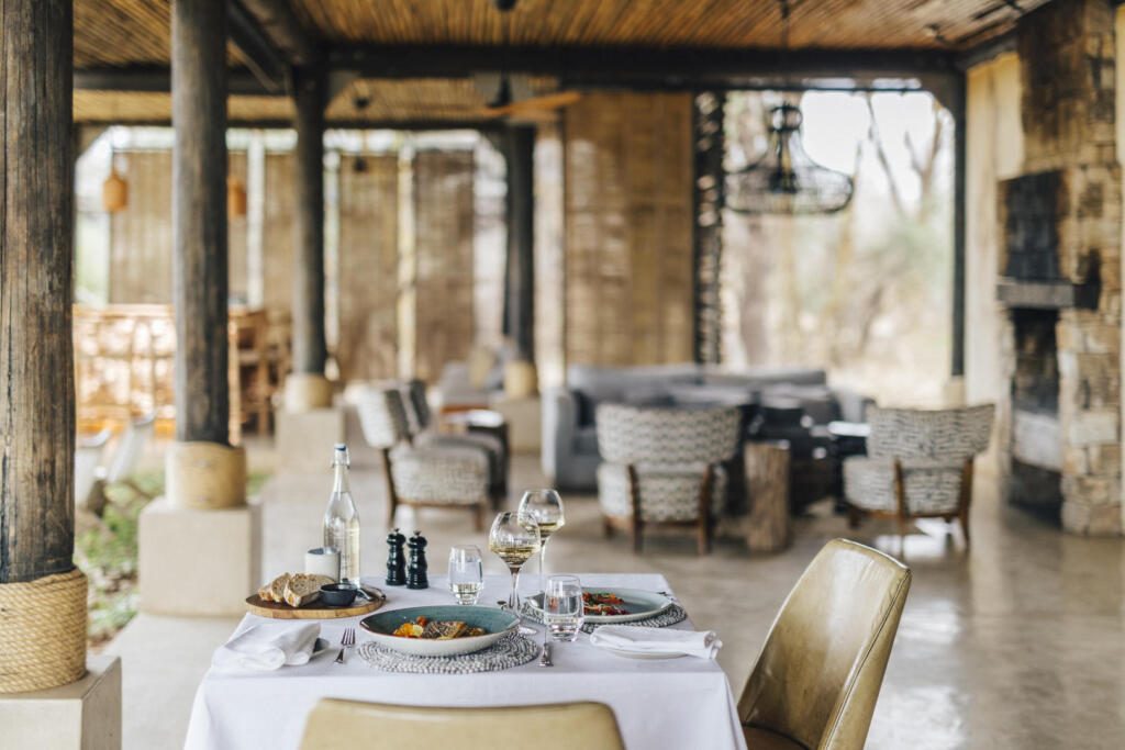 Matetsi Victoria Falls, Victoria Falls, Zimbabwe