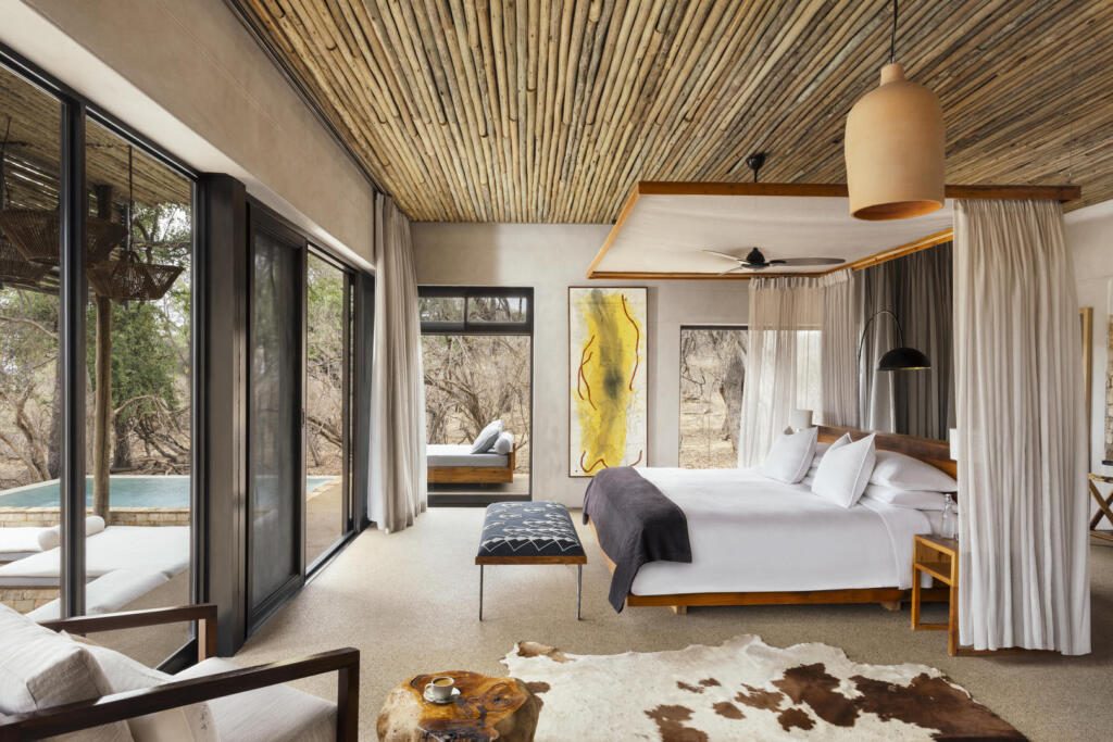 Matetsi Victoria Falls, Victoria Falls, Zimbabwe