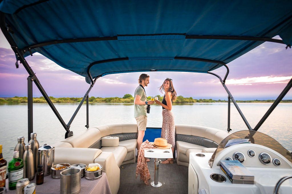 Matetsi Victoria Falls, Victoria Falls, Zimbabwe