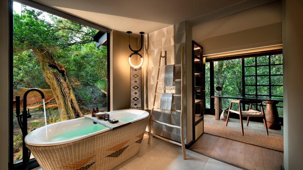 Phinda Private Game Reserve