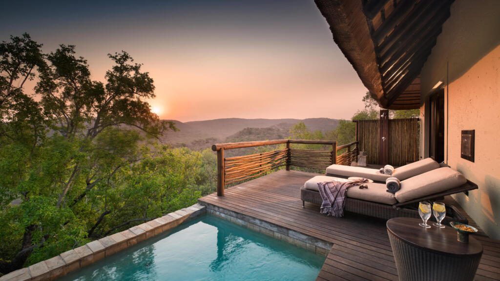 andBeyond, &Beyond, Phinda Mountain, Big Five Safari,