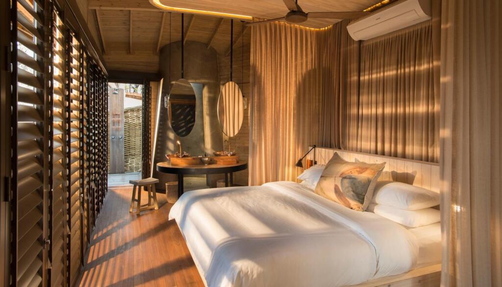 andBeyond, &Beyond, Okavango Delta, Botswana