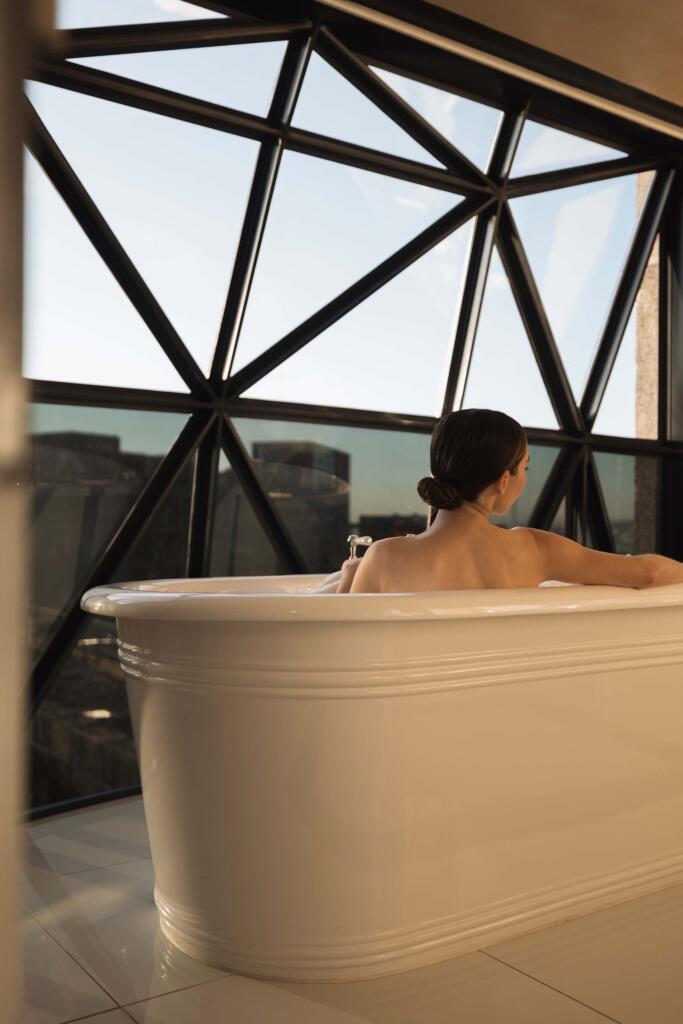 Travel + Leisure, Cape Town, Royal Portfolio