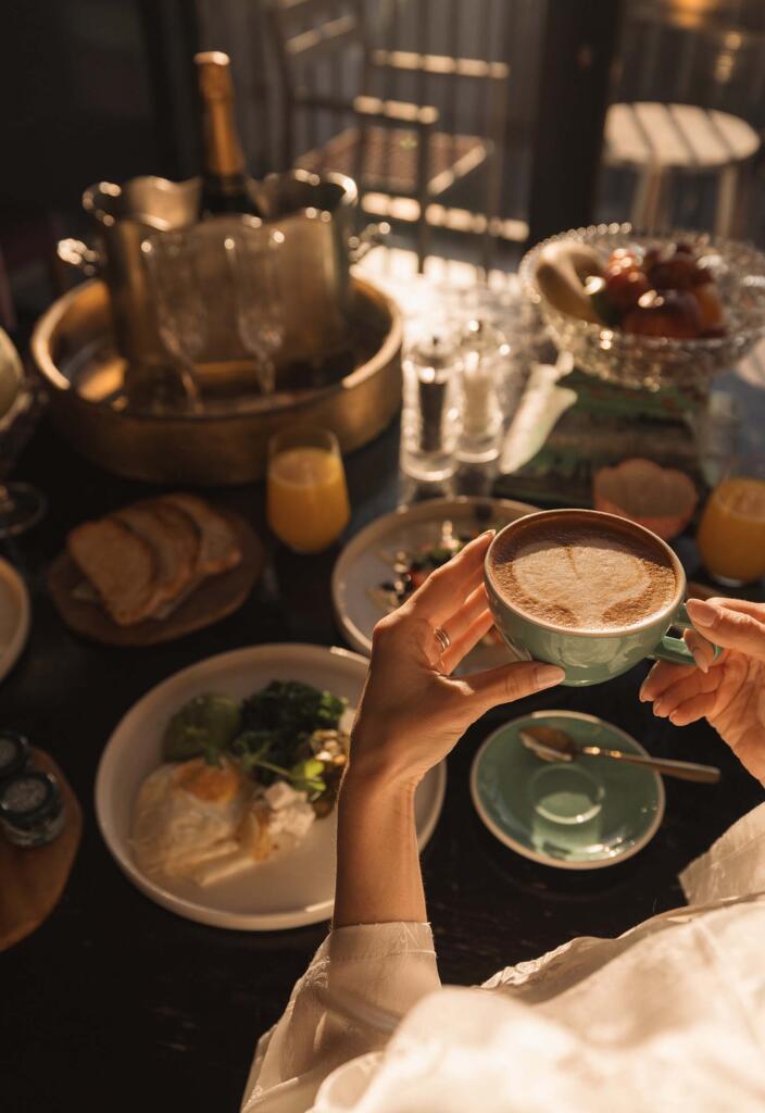 Travel + Leisure, Cape Town, Royal Portfolio