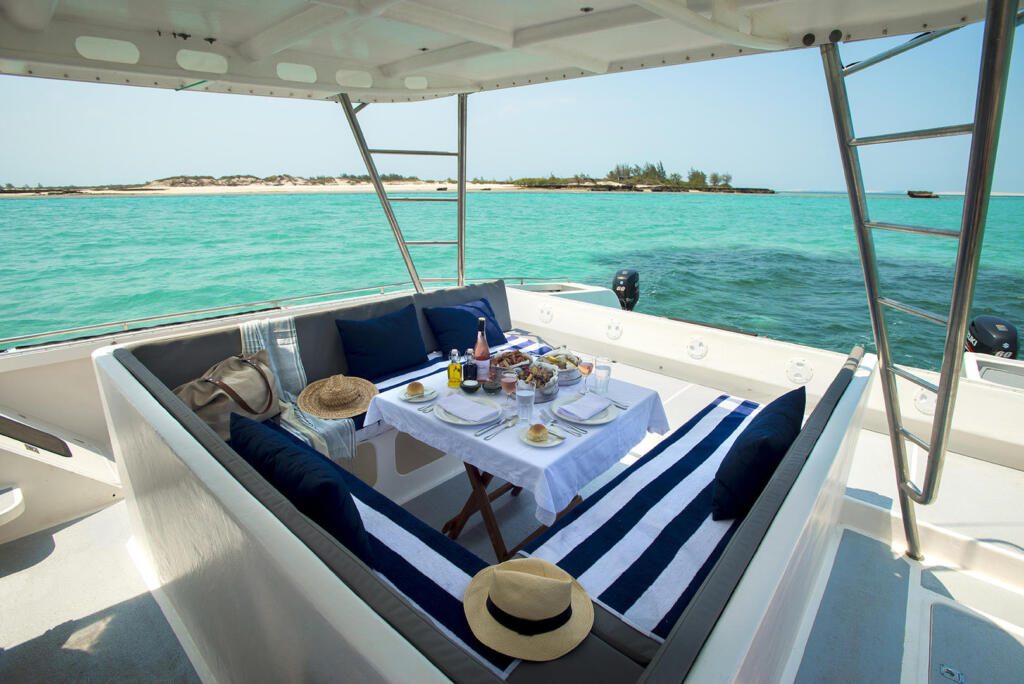 &Beyond Benguerra Island, Benguerra, Ocean Safari, Indian Ocean