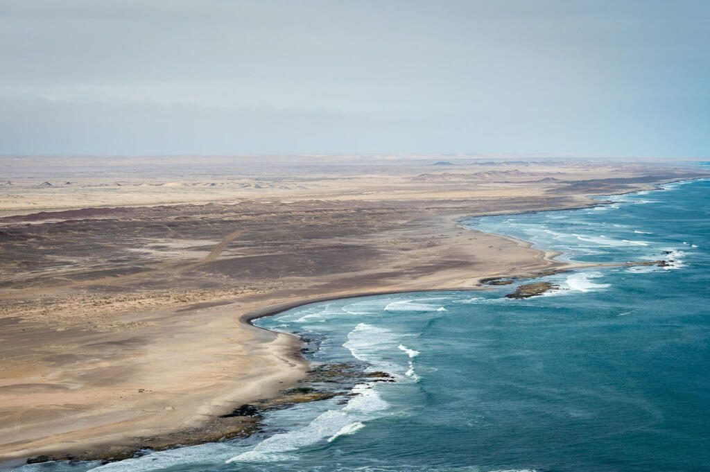 Wilderness Hoanib Skeleton Coast Camp, Kunene, Namibia
