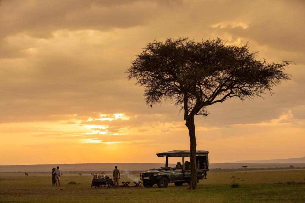 Great Plains, Masai Mara, Maasai Mara National Park, Africa Geographic, Derek Joubert, Beverly