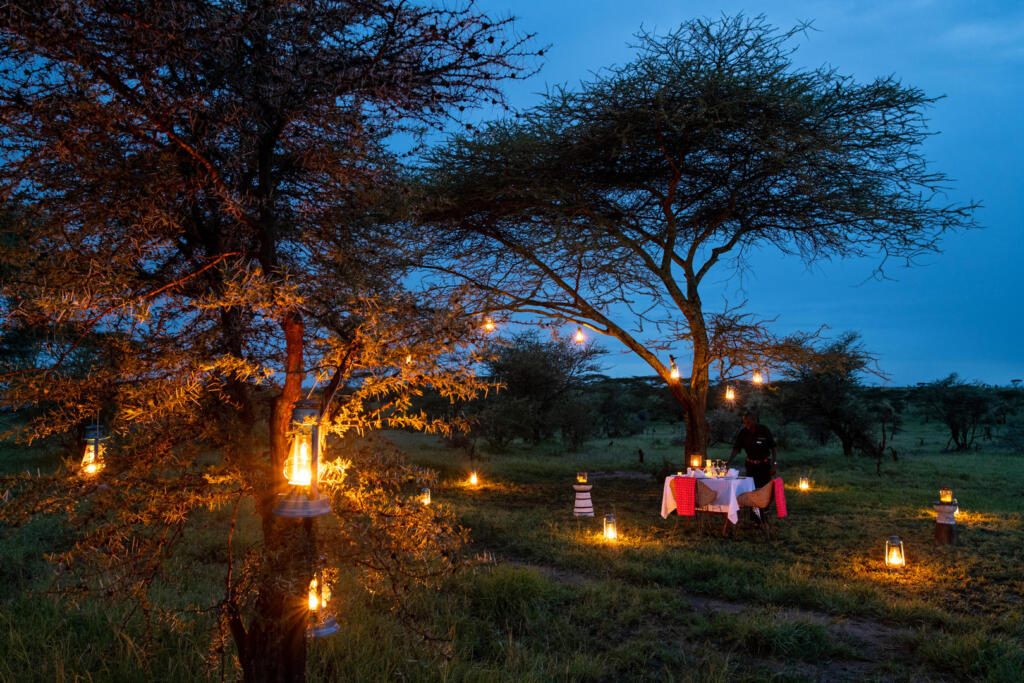 Honeymoon Safari, Serengeti, Great Wildebeest Migration, Luxury Safari