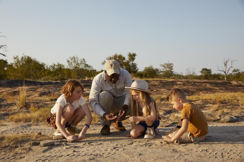 Cheetah Plains, Sabi Sand Nature Reserve, South Africa