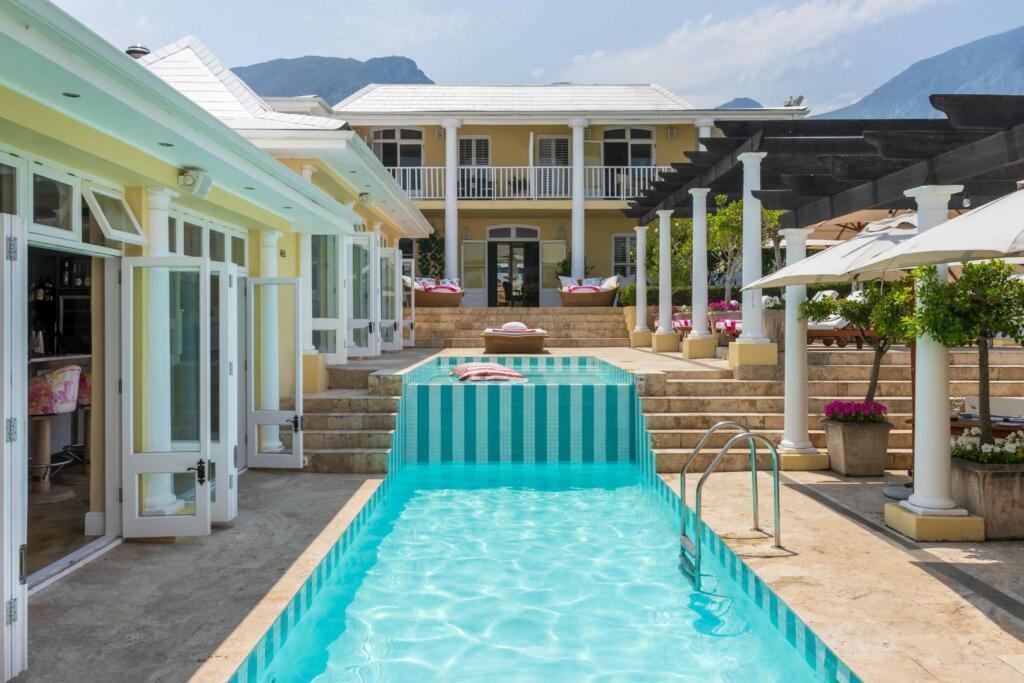 Whale watching, Hermanus, Whale Coast, Walker Bay