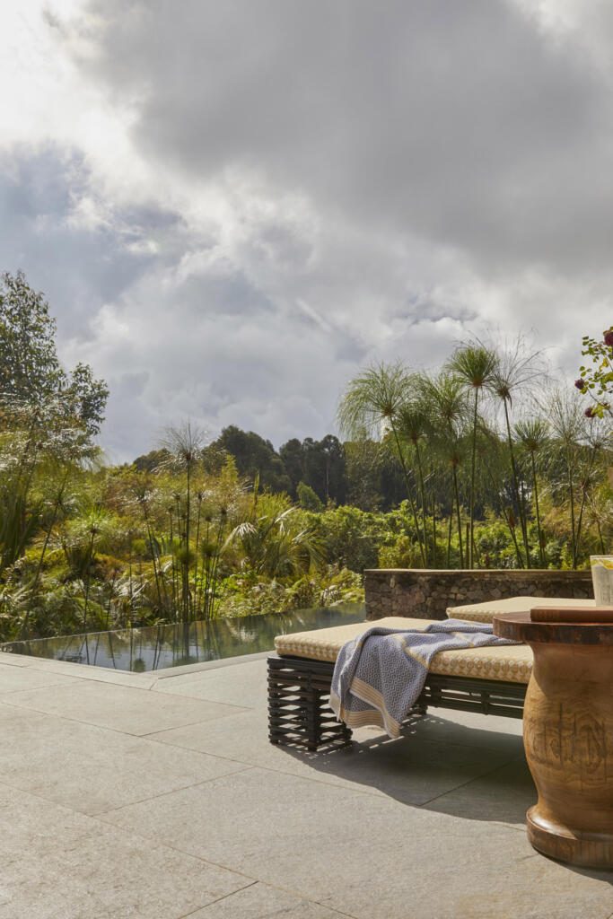 Gorilla Trekking, One&Only, Volcanoes National Park